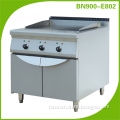 Restaurant Industrial Equipment/ Used Commercial Kitchen Equipment/Electric Griddle BN900-E802